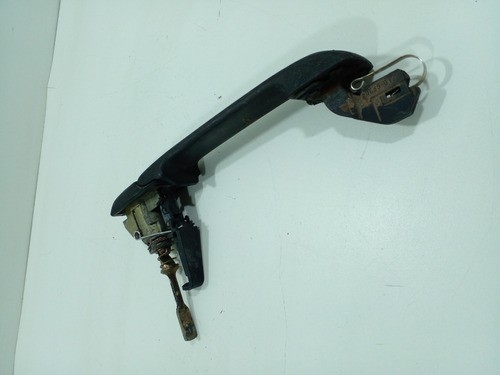 Maçaneta Externa Dianteira Vw Gol 377837205 (m)