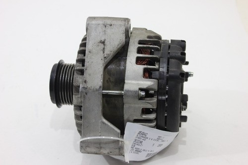 Alternador 2.8 Diesel 180cv Testado S10 12/19 Usado (442)