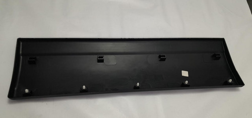 Friso Porta Traseira Esquerda Ducato Jumper Boxer 18/21