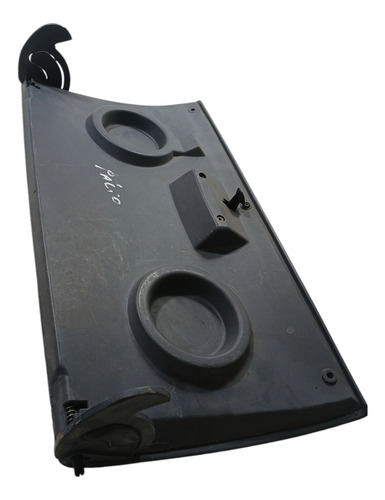 Tampa Porta Luva Fiat Palio 2004 Cxe 1  (ap)