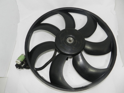 Ventoinha Com Motor Com Ar Hyundai Hb20 2012 A 2016 A005416