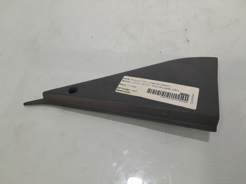 Acabamento Int Retrovisor Esq Iveco Daily 3510 4912 93936418