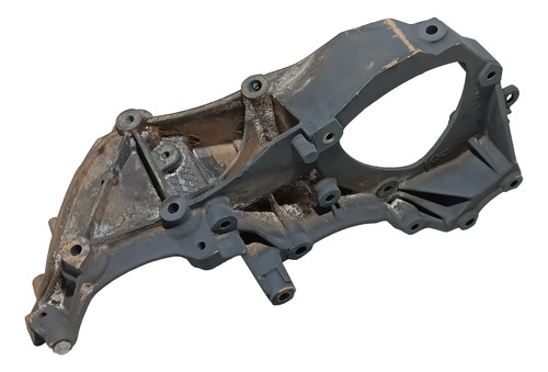 Suporte Do Alternador Renault Master 2.5 2005 2012