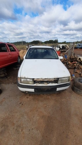 Gm Vectra 1995 2.0 Para Retirada De Peças 