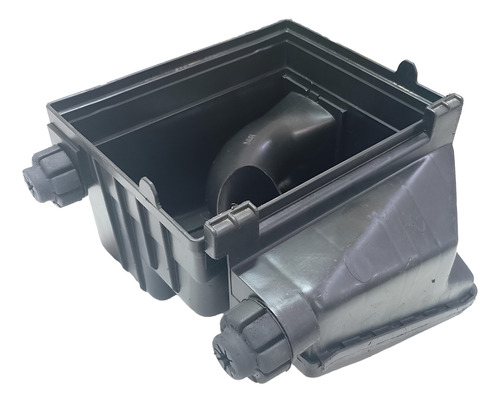 Caixa Filtro Ar Sem Tampa Corsa 1997 2010 Classic 2011 2016