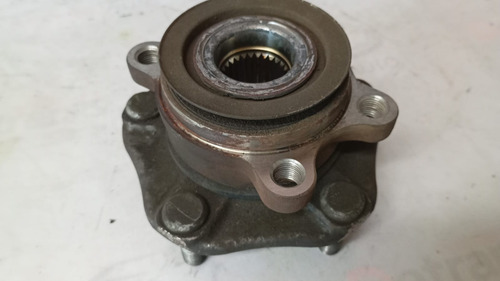 Cubo Rolamento Roda Dianteira  Nissan Sentra 2.0 25658