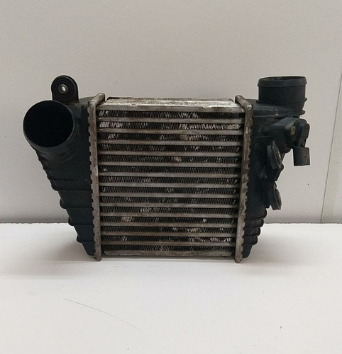 Intercooler Vw Golf Audi A3 1.8 2002 862328x
