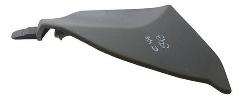 Moldura Console L/ E Toyota Corolla 2009/14 (ap) Cxa 543