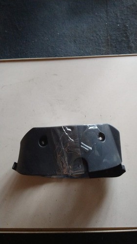 Moldura Acabamento Volante Direção Renault Megane 2008 2009