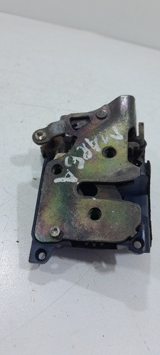 Fechadura Porta T.e Fiat Marea 99/01