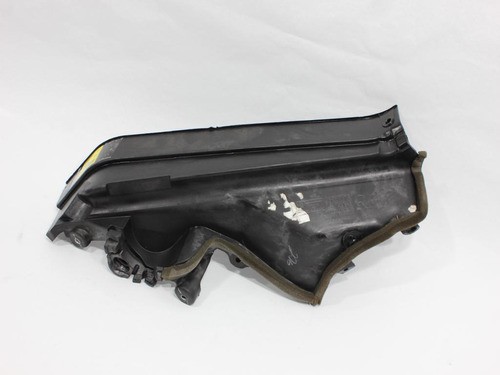 Defletor Cofre Motor Lado Direito Bmw X5 07/13 Usado (412)