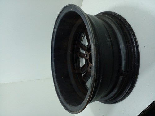 Roda Avulsa Original Fiat Palio Elx 2000 Aro 15 (m)