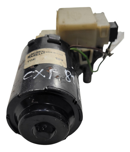 Motor Limpador Parabrisa Fiat Pálio/ 1997 (al) Cxf 81