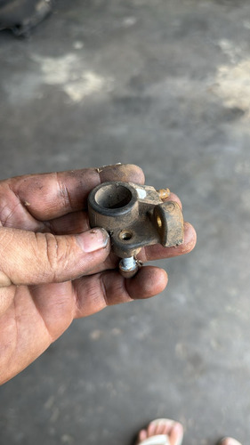 Suporte Sensor Agile