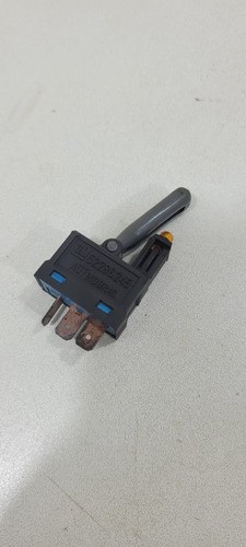 Interruptor Desembaçador Traseiro Gm Monza 1982 52286245 (m)