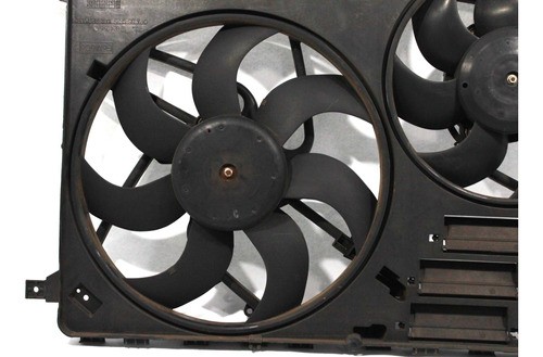 Eletro Ventilador Freelander 2 07/15 Usado (542)