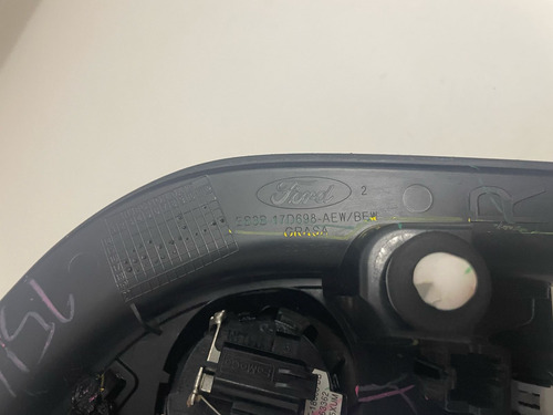 Acabamento Retrovisor Direito Ranger Xls 2019 Eb3b17d698aew