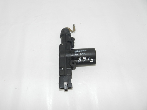 Atuador Trava Elétrica Tampa Traseira Gm Corsa Kadett 89/98