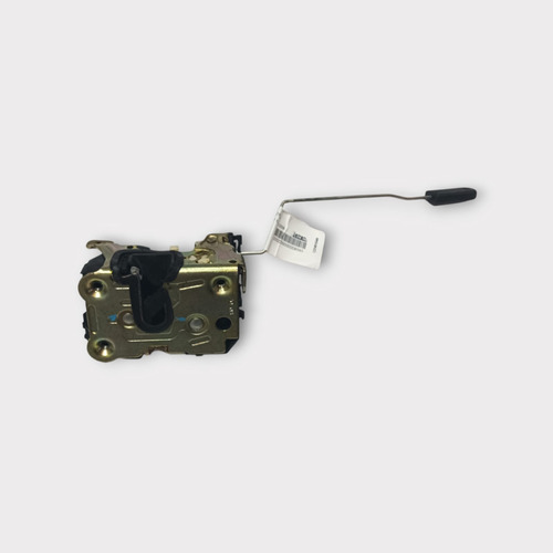 Fechadura Porta Dianteira Direita Renault Logan 2008 A 2011