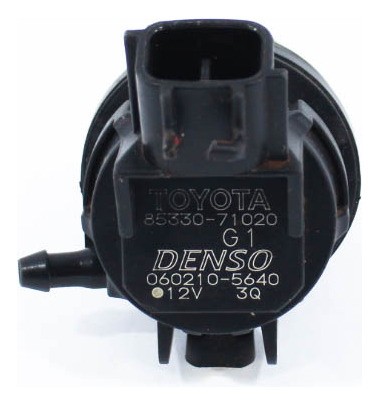 Motor Esguicho Para-brisa Sw4-432