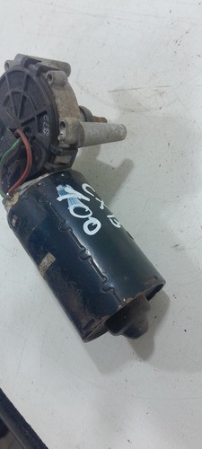 Motor Limpador Parabrisa Diant Escor Verona 9390453040 (vj)