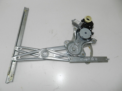 Maquina Vidro Elétrico Diant Esquerdo Toyota Corolla 12 A 19