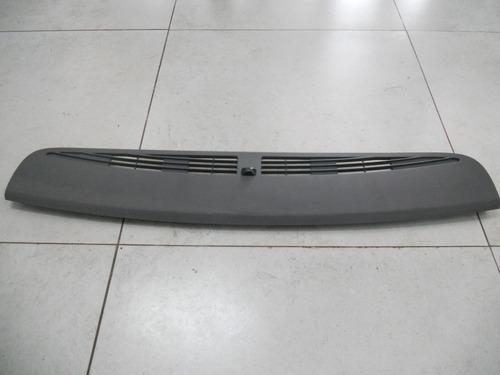 Grade Interna Painel Ford Edge 2008 A 2012 Bt4378046b62ad