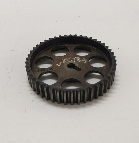 Polia Comando Valvula Gm Vectra Astra 2.0 90411765