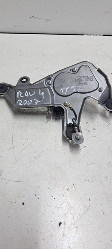 Motor Limpador Vidro Traseiro Toyota Rav4 2007 Original