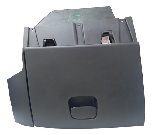 Porta Luvas Fiat Argo Cronos 2017 2018 2019 2020 2021 2023