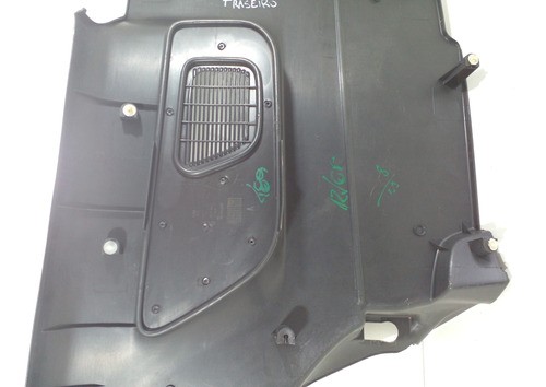 Forro De Porta Traseiro Direito Gm Astra Hatch 93254096 (m)