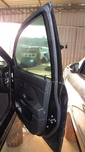 Estrutura Da Porta Dianteira Direita Kia Picanto 2006 A 2011