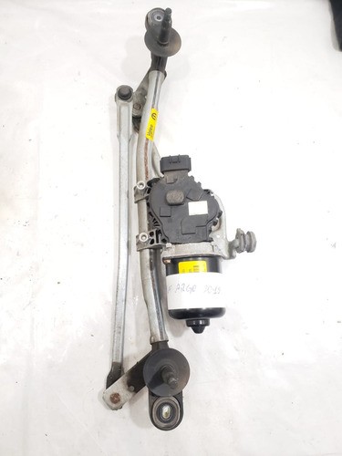 Motor Limpador Para-brisa Fiat Argo 2019