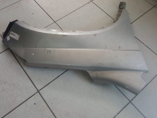 Paralama Direito Honda Crv 2007 2008 2009 2010 2011