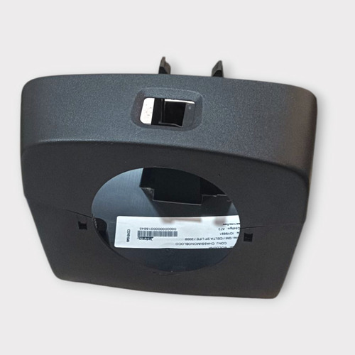 Moldura Coluna Chave Seta Gm Celta 2007 A 2012 93384350