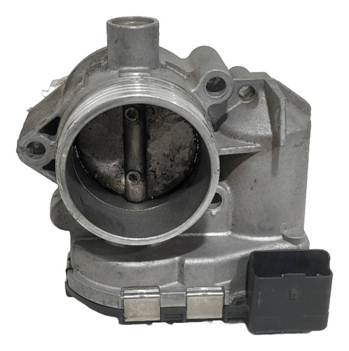 Tbi Corpo Borboleta Citroen C3 1.6 2013 0280750085