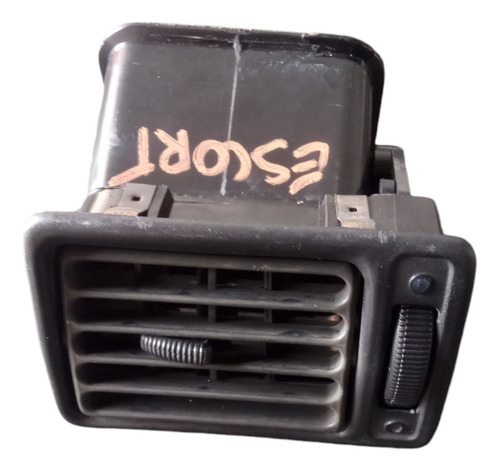 Difusor Ar Direito Ford Escort Verona  1992 A 1996