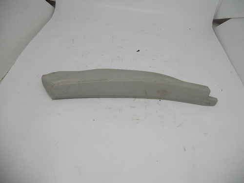 Acabamento Coluna Traseira Direita Peugeot 206 Cc 2006