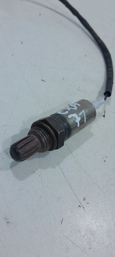 Sonda Lambda Corsa Astra 98 1 Fio 0258002049 (vj)