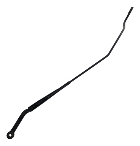 Braço Limpador De Parabrisa L.d Ford Fiesta 2003 A 2010