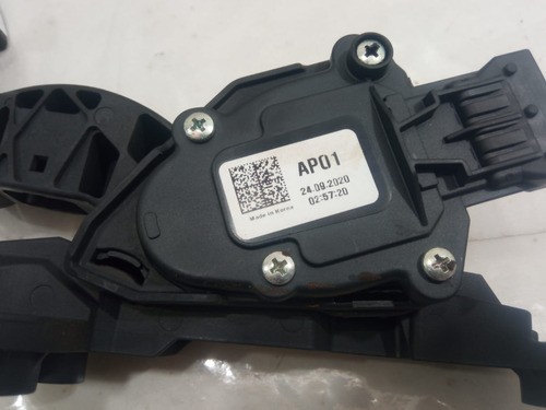 Pedal Eletrônico Hyundai Hb20 2021