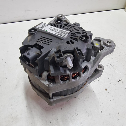 Alternador Chevrolet Onix 1.0 3cc Turbo 2020 A 2022