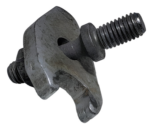 Trava Bico Parafuso Motor Maxion 2.5 Hs S10 Ranger Sprinter