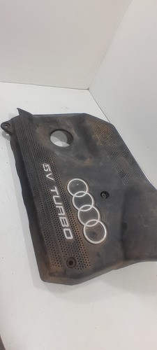 Tampa Cobertura Motor Audi A3 1.8 2002 06a103724ac (vj)