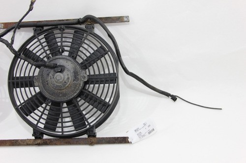 Eletro Ventilador Blazer 95/00 Usado (679)