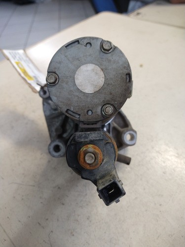 Motor Partida Arranque Peugeot 208 1.2 3cc 2017 2018 2019