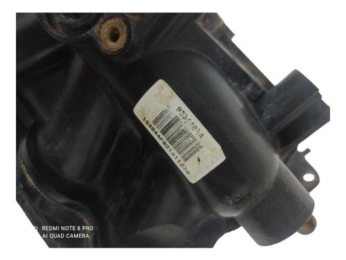 Coletor Admissao Chevrolet Meriva 2009 2014 Usado Original