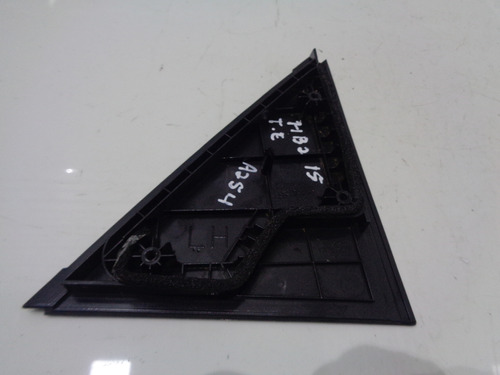 Acabamento Ext Porta Tras Esquerda Hb20 Hatch 2015