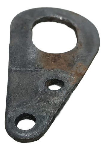 Suporte Cabeçote Erguer Içar Maxion 2.5 Sprinter Ranger S10