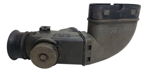 Duto Filtro De Ar Volksvagen Gol 1995 - Adl 488 (b)